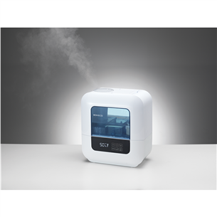 Boneco Товар - U700, ультразвуковой, белый - Увлажнитель воздуха