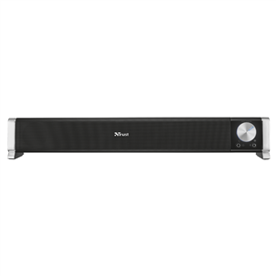 Trust Asto, black - Soundbar Item - 21046 21046
