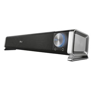 Trust Asto, black - Soundbar Item - 21046
