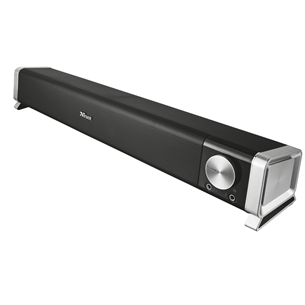 Trust Asto, black - Soundbar Item - 21046