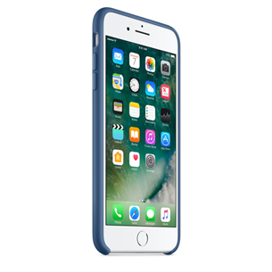 Силиконовый чехол для iPhone 7/8 Plus Apple