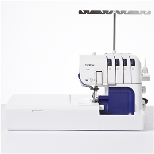Wide table for overlock Brother Item - SERGERWT