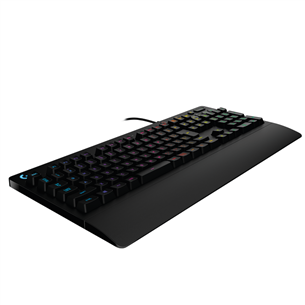  Logitech G213 Prodigy, US, black - Keyboard Item - 920-008093