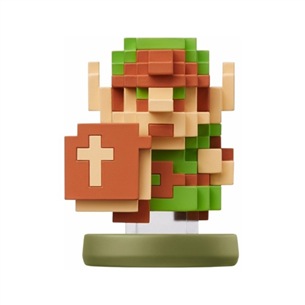 Amiibo Nintendo Link 8-bit Товар - 045496380359 045496380359