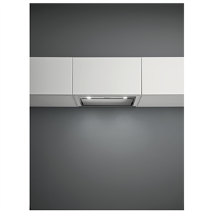 Falmec, 800 m³/h, width 53.1 cm, inox - Built-in Cooker Hood Item - INCASSO.50M8SR INCASSO.50M8SR