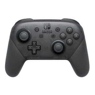 Контроллер Nintendo Switch Pro Товар - 045496430528 045496430528