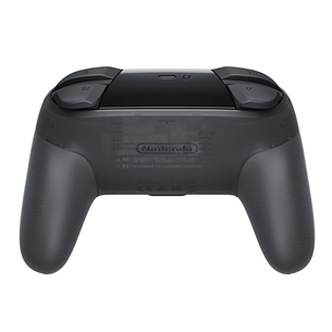 Контроллер Nintendo Switch Pro Товар - 045496430528