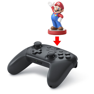 Контроллер Nintendo Switch Pro Товар - 045496430528