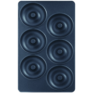 Tefal Snack Collection accessory - Mini Donuts Plate Item - XA801112