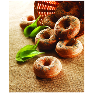 Tefal Snack Collection accessory - Mini Donuts Plate Item - XA801112