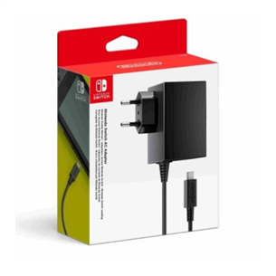Kroviklis Nintendo Switch Prekė - 045496430535 045496430535