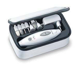 Manikiūro rinkinys Beurer MP 41 Prekė - 572.11 572.11