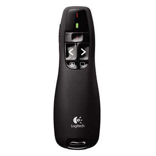 Пульт для проведения презентаций Logitech R400 Товар - 910-001356 910-001356