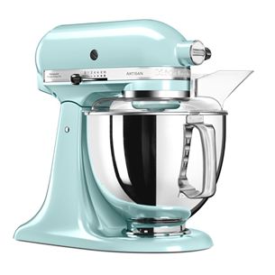 KitchenAid Artisan Elegance, 4.8 L, 300 W, blue - Mixer Item - 5KSM175PSEIC 5KSM175PSEIC