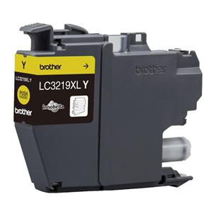 Картридж Brother Товар - LC3219XLY (желтый) LC3219XLY