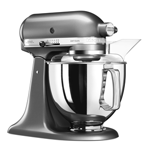 KitchenAid Artisan Elegance, 4.8 L/3 L, 300 W, silver - Mixer Item - 5KSM175PSEMS 5KSM175PSEMS