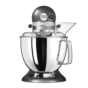 Virtuvinis kombainas KitchenAid Prekė - 5KSM175PSEMS