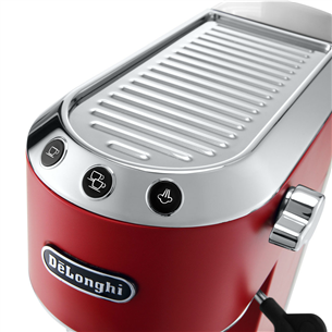 Kavos aparatas Delonghi Prekė - EC685R