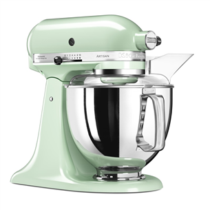 KitchenAid Artisan Elegance, 4.8 L, 300 W, green - Mixer Item - 5KSM175PSEPT 5KSM175PSEPT