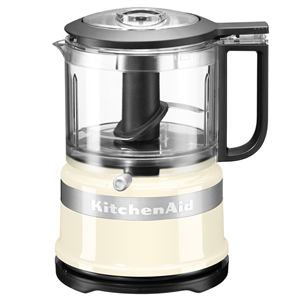 Smulkintuvas KitchenAid Prekė - 5KFC3516EAC 5KFC3516EAC