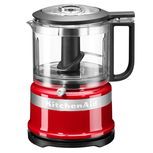 Smulkintuvas KitchenAid Prekė - 5KFC3516EER 5KFC3516EER