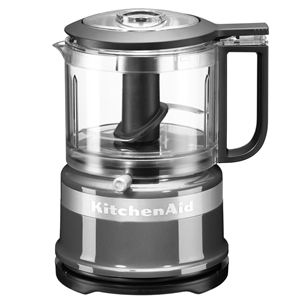 Smulkintuvas KitchenAid Prekė - 5KFC3516ECU 5KFC3516ECU