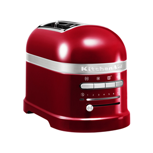 Skrudintuvas KitchenAid Prekė - 5KMT2204ECA 5KMT2204ECA