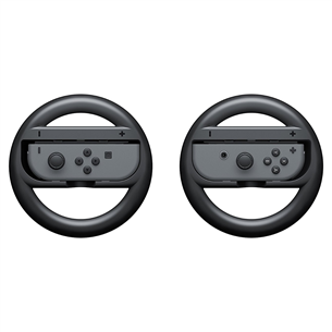 Žaidimų vairas Nintendo Switch Joy-Con Prekė - 045496430634 045496430634