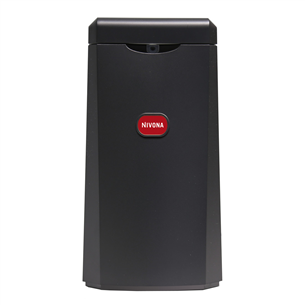 Nivona, 1 L, black - Milk cooler Item - NICO100 NICO100