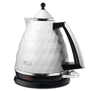 Kettle BRILLANTE, DeLonghi KBJ2001W