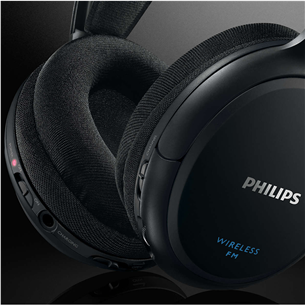 Wireless headphones Philips Item - SHC5200/10