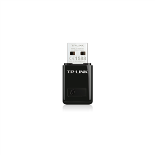 Wifi USB adapter TP-Link 300Mbps Item - TL-WN823N TL-WN823N