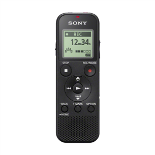 Voice recorder Sony PX370 Item - ICDPX370.CE7 ICDPX370.CE7