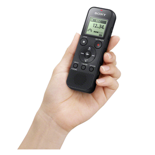 Voice recorder Sony PX370 Item - ICDPX370.CE7