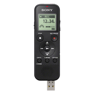Voice recorder Sony PX370 Item - ICDPX370.CE7