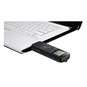 Voice recorder Sony PX370 Item - ICDPX370.CE7