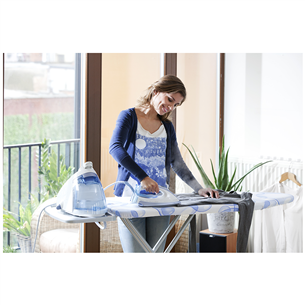 Brabantia, C, 124x45 cm - Ironing table Item - 101229