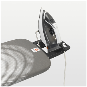 Brabantia, B, 124x38 cm - Ironing table Item - 103841