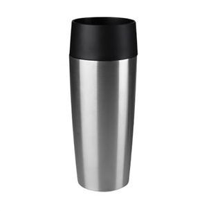 Termosas - puodelis Tefal Prekė - K3080114INOX, Sidabrinis, 0.36L K3080114INOX
