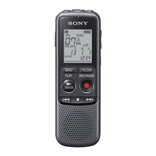 Digital voice recorder Sony (4 GB) Item - ICDPX240.CE7 ICDPX240.CE7