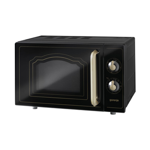Mikrobangų krosnelė Gorenje Prekė - MO4250CLB MO4250CLB