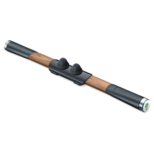 Beurer, brown/black - Fasciae massager Item - MG850