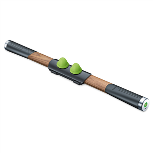 Beurer, brown/black - Fasciae massager Item - MG850