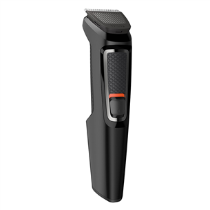 Barzdos kirpimo mašinėlė Philips Prekė - MG3720/15