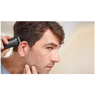 Barzdos kirpimo mašinėlė Philips Prekė - MG3720/15