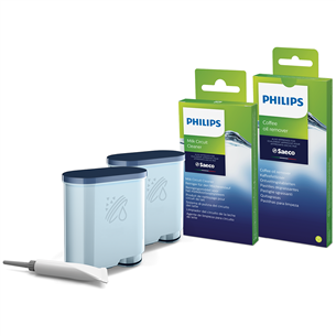 Priežiūros rinkinys Philips Prekė - CA6707/10 CA6707/10