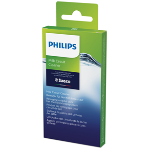 Philips Saeco, 6 pieces - Milk circuit cleaner espresso machines Item - CA6705/10 CA6705/10