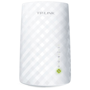 Wi-Fi range extender TP-Link AC750 Dual Band Item - RE200
