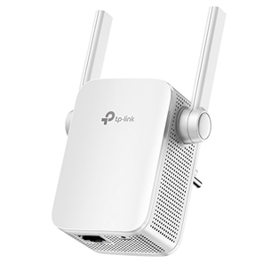Wi-Fi range extender TP-Link AC1200 Dual Band Item - RE305 RE305