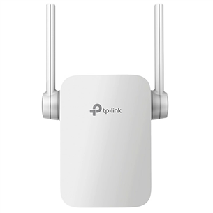 Wi-Fi range extender TP-Link AC1200 Dual Band Item - RE305